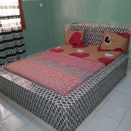 فندق Chez Mimi توباب ديالاو المظهر الخارجي الصورة