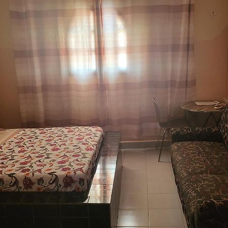 فندق Chez Mimi توباب ديالاو المظهر الخارجي الصورة