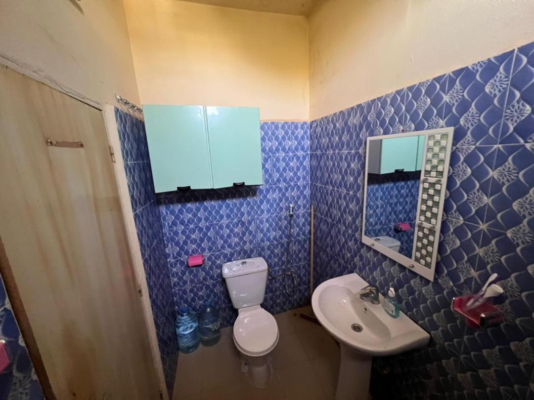 فندق Chez Mimi توباب ديالاو المظهر الخارجي الصورة