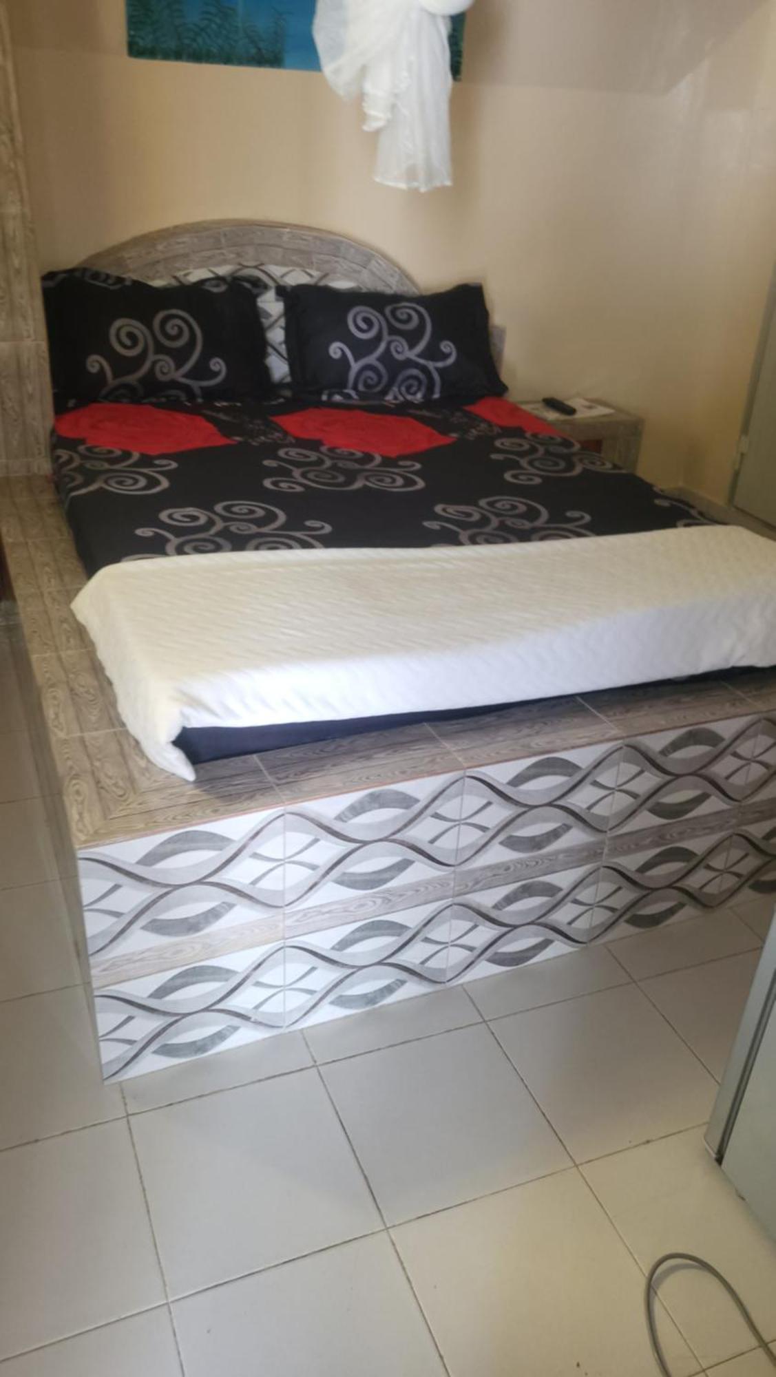 فندق Chez Mimi توباب ديالاو المظهر الخارجي الصورة