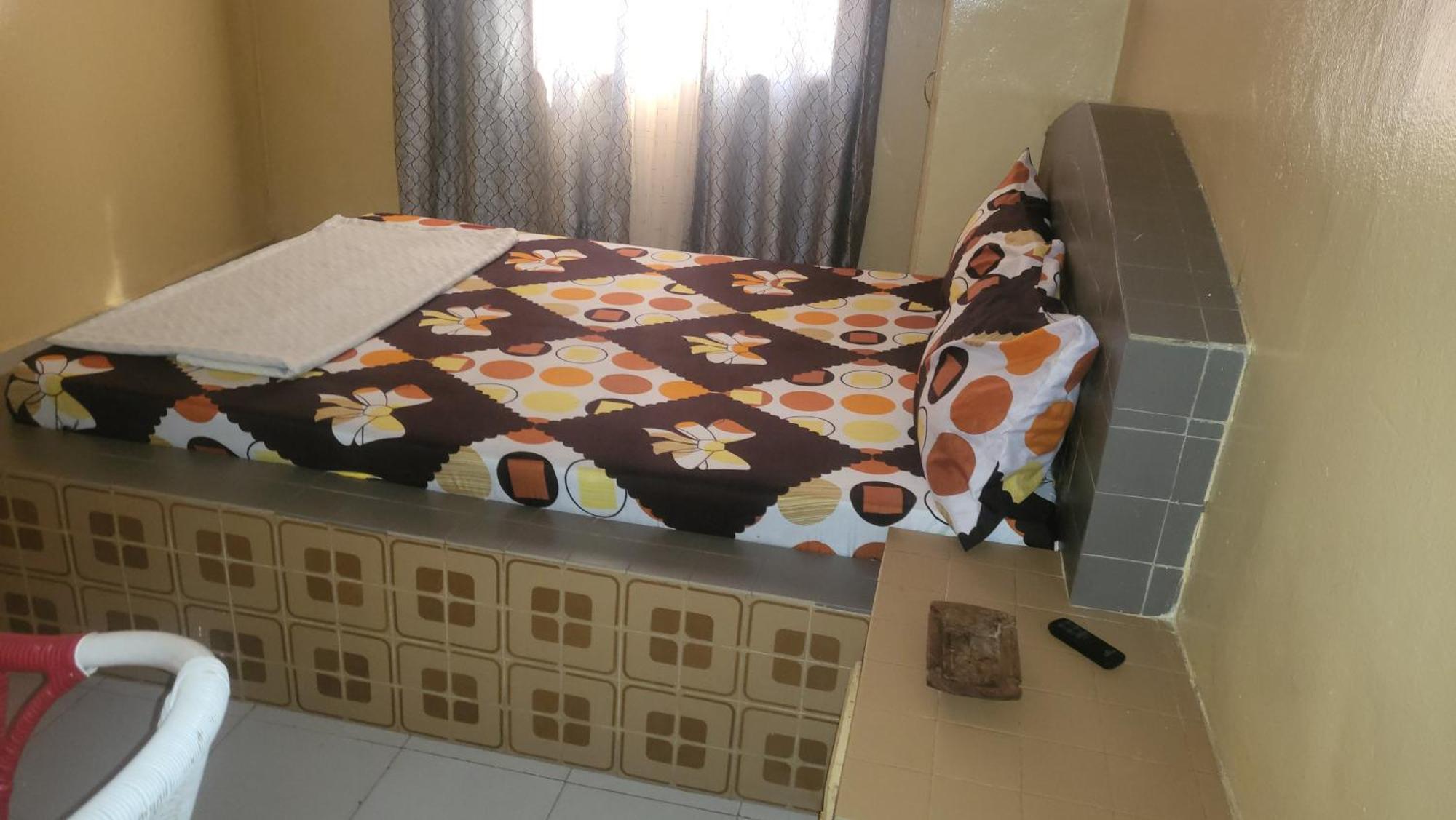 فندق Chez Mimi توباب ديالاو المظهر الخارجي الصورة