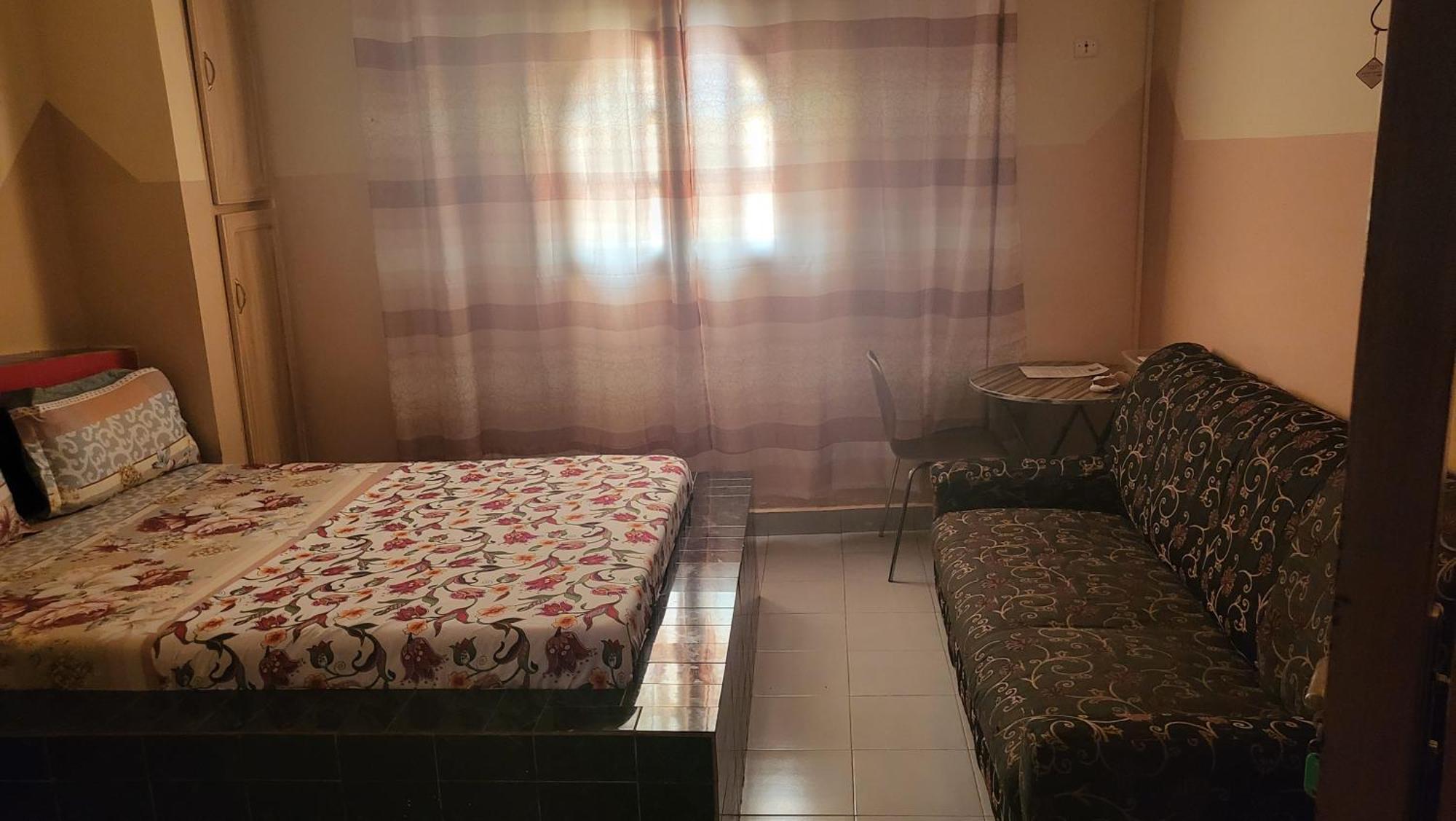 فندق Chez Mimi توباب ديالاو المظهر الخارجي الصورة